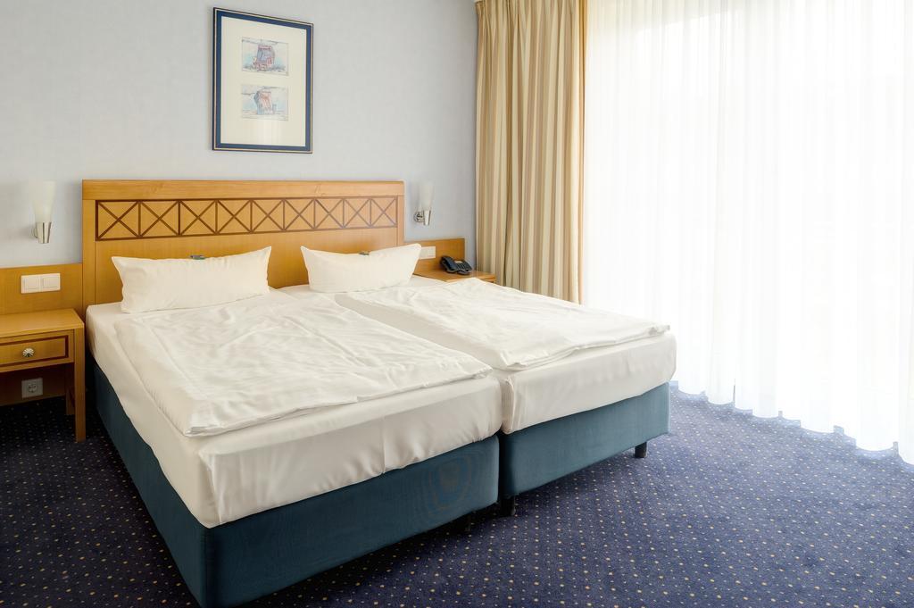 Hotel Strandhotel Seestern