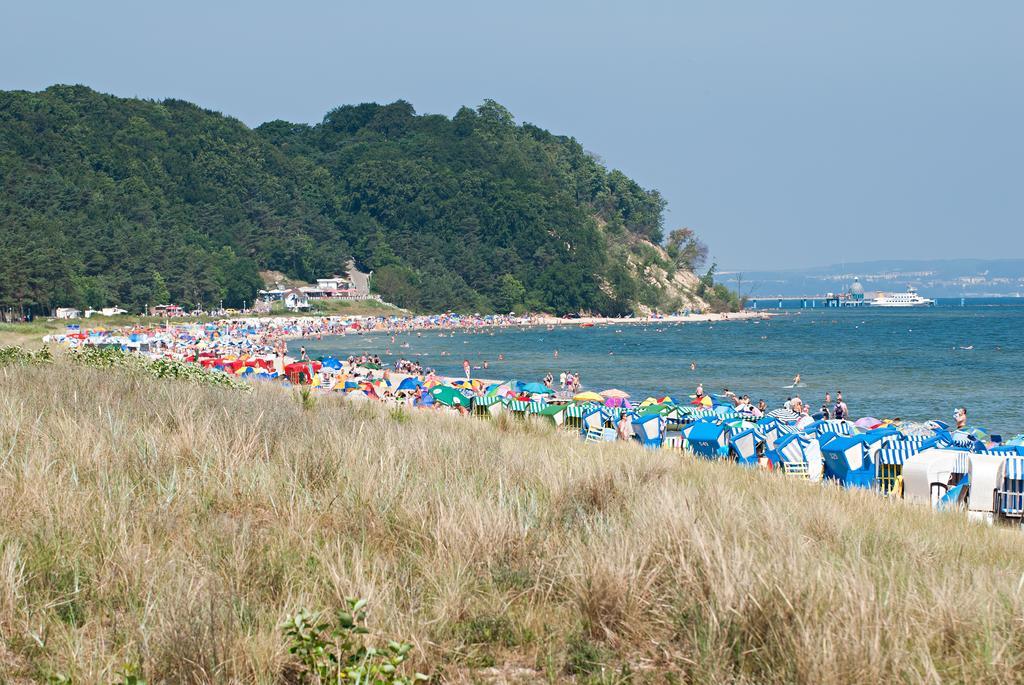 Strandhotel Seestern